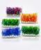 POTİ PLASTİK BİTKİ 10-12 CM - 10'LU